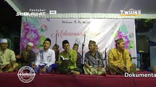 As Syubbani - La Tud Hasy ,Voc (Cak Rozy)