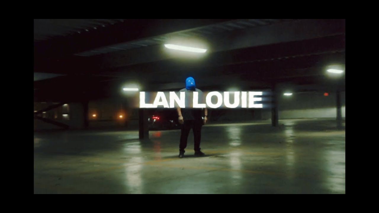 SLEEPER | Official Video | Lan Louie