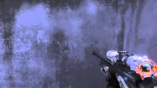 #DaNger Fly Shot