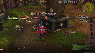 Playing the most RNG Sub Rogue Build