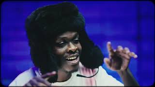 Fathermoh, Joefes, Ndovu Kuu, Scar Mkadinali & Thao - Gido