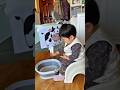 😱 親を忘れるほど楽しい!?おばあちゃんの手作りおもちゃがすごすぎた!