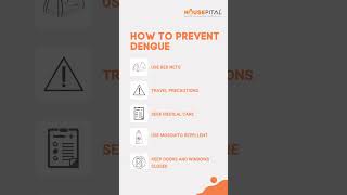 How to prevent dengue