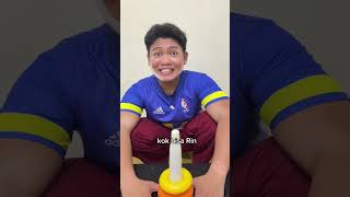 Keren Banget Si Adli Skill Dewanya 