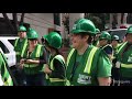 St. Patrick's Day Parade 2015 | Breaking News