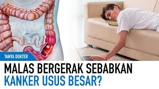 Cara Menjaga Kesehatan Usus Besar Agar Pencernaan Lancar Kata Dokter