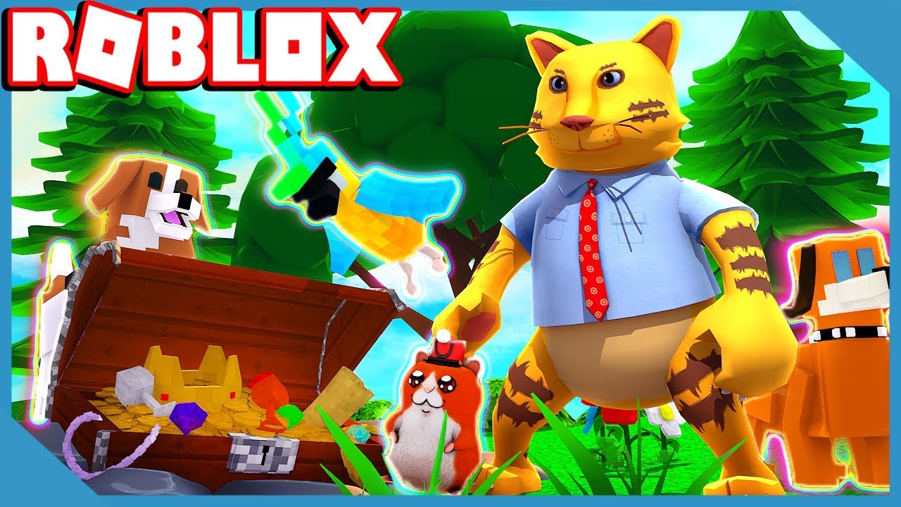STARTING OVER WITH THE RAREST PETS in ROBLOX PET SIMULATOR YouTube