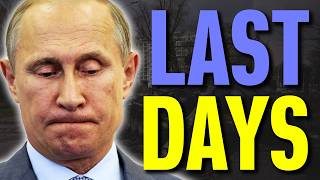 RUSSIA ENTERS CRISIS: Putin's Own Supporters Break Silence. Public Anger EXPLODES.