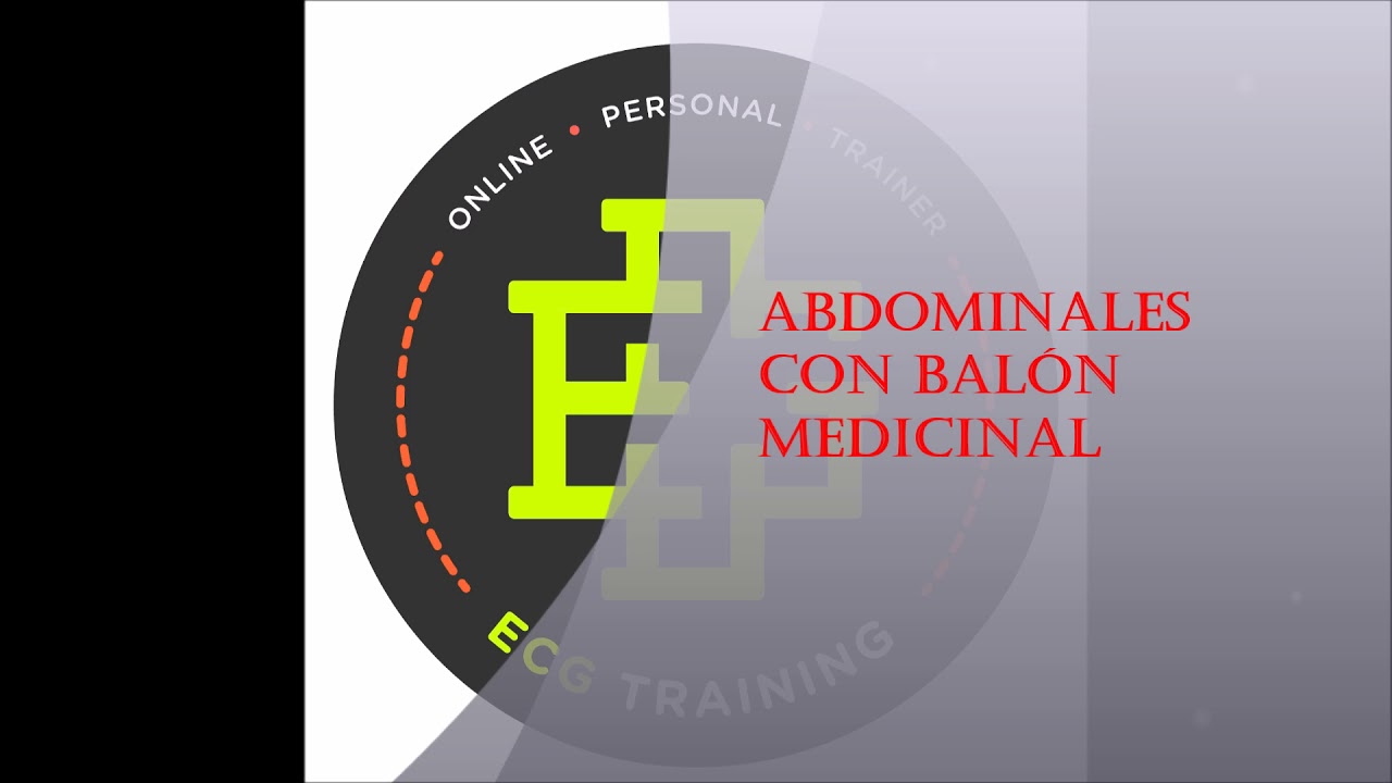 ABDOMINALES CON BALÓN MEDICINAL camera iphone 8 plus apk