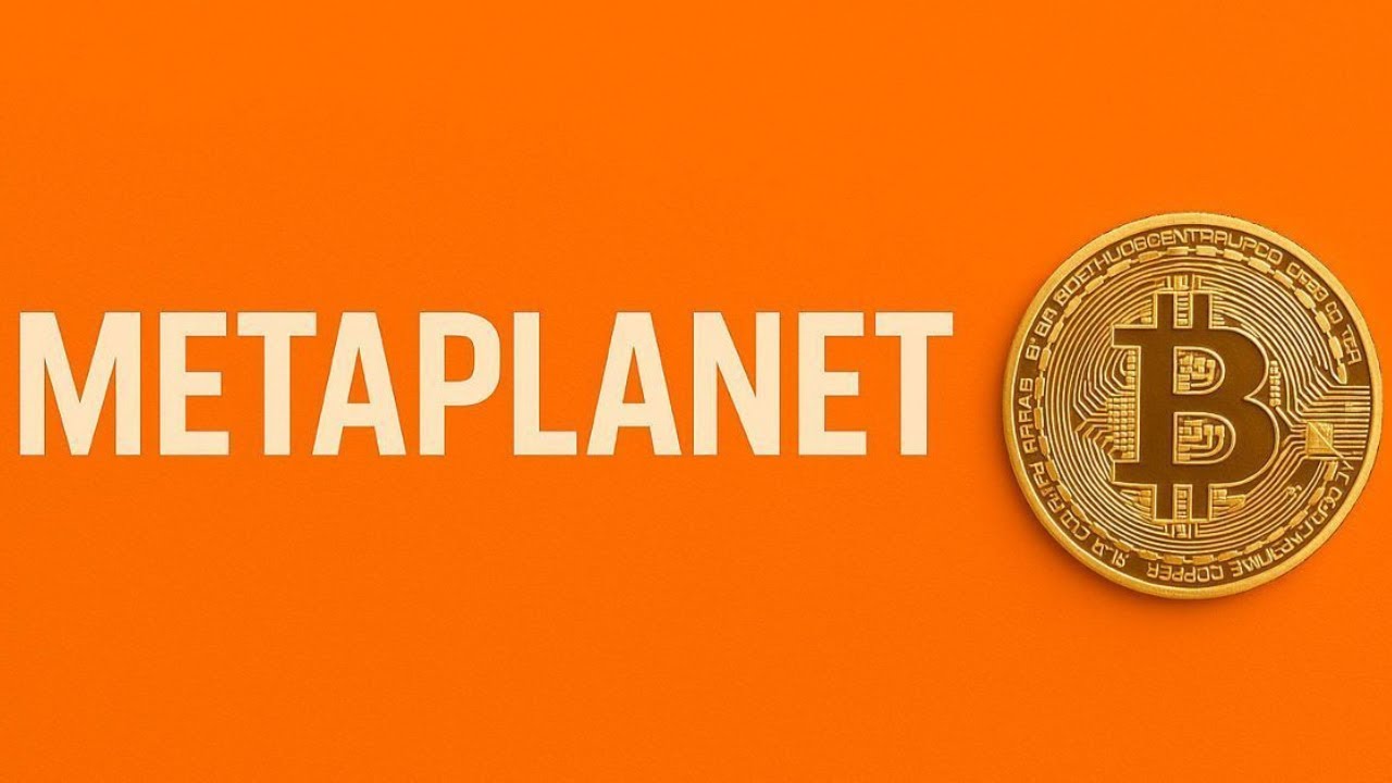 METAPLANET TO BUY MORE BITCOIN + FRANCE BITCOIN RESERVE NEWS!!