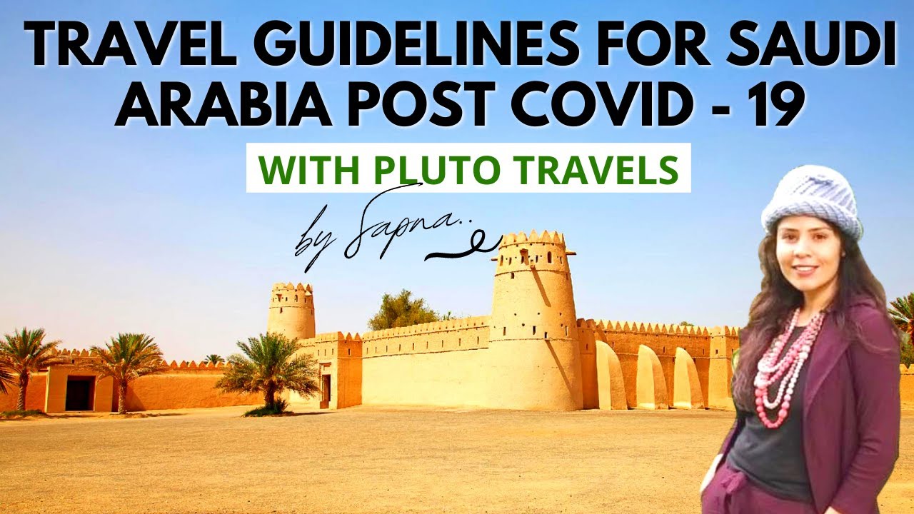 travel to saudi arabia from uk requirements