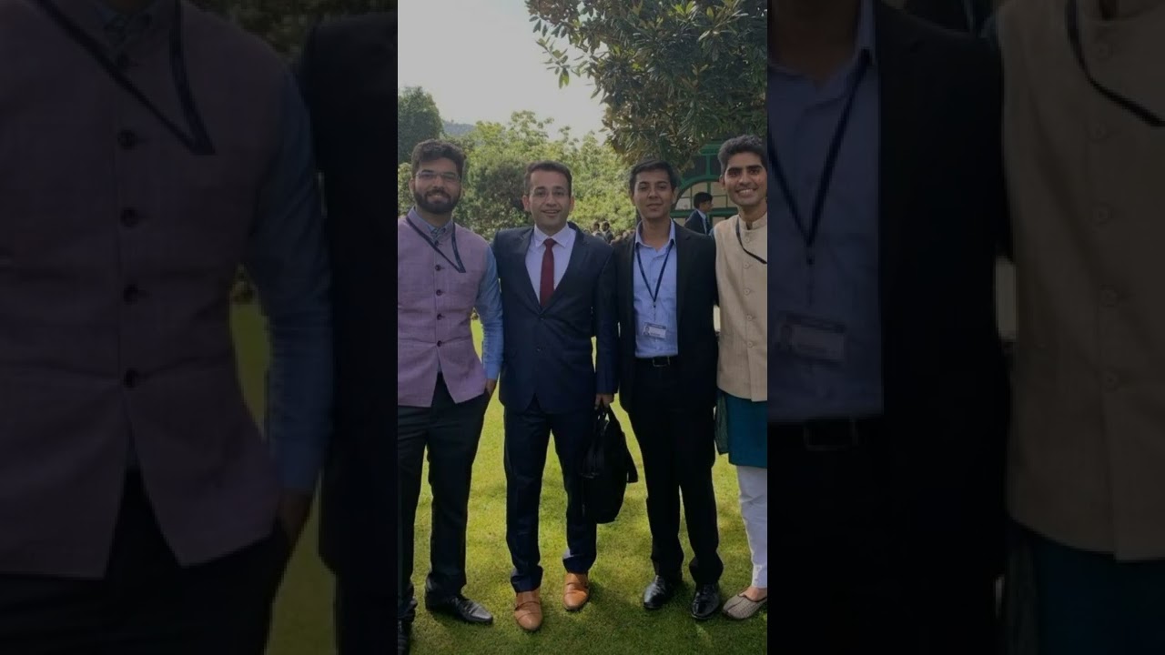 UPSC Topper 🔥🚗Junaid Ahmed motivational video ✨💐