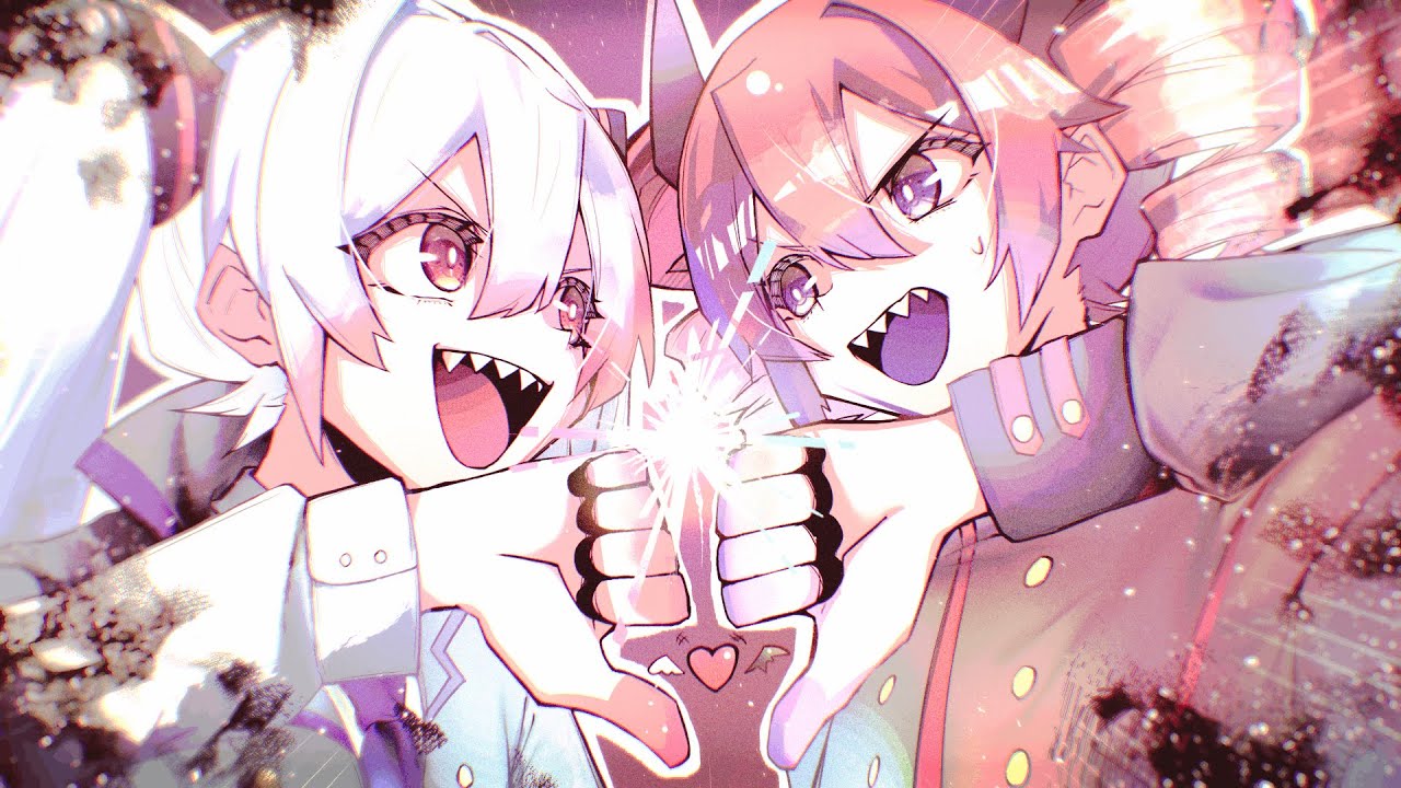 ダイダイダイダイダイキライｳﾀｯﾀ (Arrange cover)