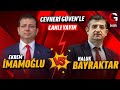 İMAMOĞLU vs HALUK BAYRAKTAR