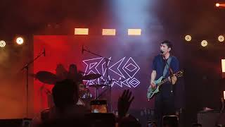 Rico Blanco - You'll be Safe Here live in Catbalogan City