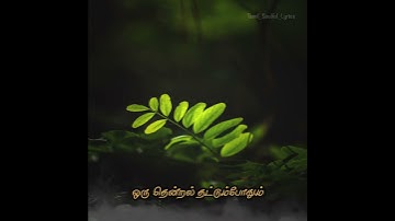 Thumbnail of Kanave Kalaiyadhe - Kannedhirey Thondrinal (1998)
