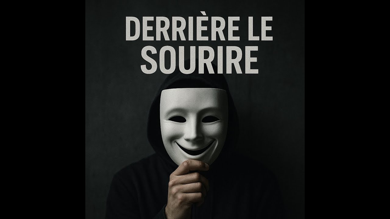 Derrière le sourire