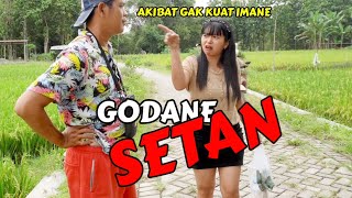 Godane Setan  Drama Komedi  Komedi Jawa Lucu 