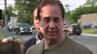 9 injured in splash pad shooting in Rochester Hills