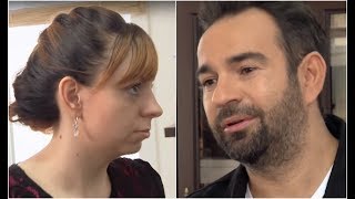 Maniewski O Pracy Stażystki W Salonie To Jakaś Kompletna Porażka Afera Fryzjera