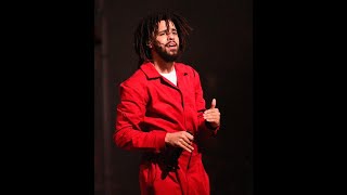 J Cole Type Beat  - 