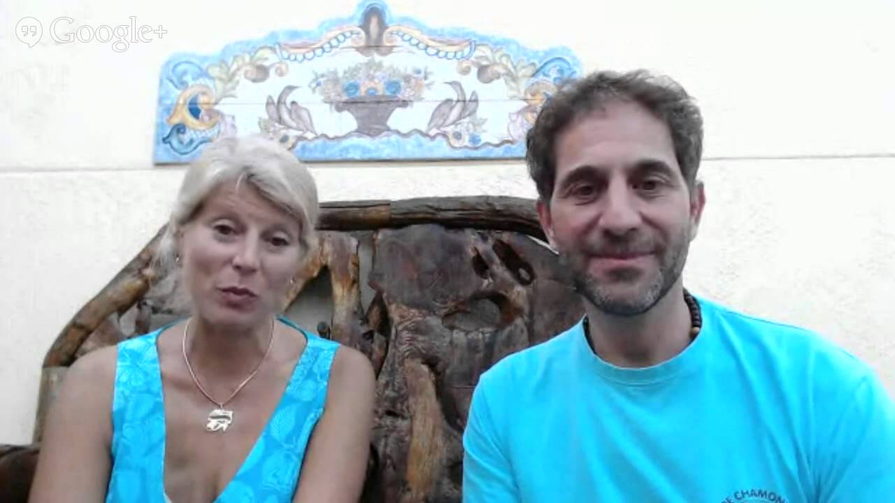 Interview With Jackie Campisi