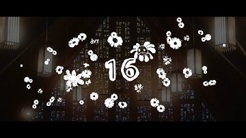 16 (demo) - not dvr (official video)