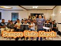 Sempre Unita March - Air Force Band & Other Musicians