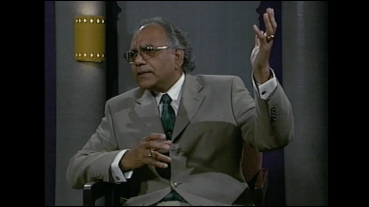 Aaradhna 12 - Anand Atal Interviews Suresh Kurl on The Definition of Death