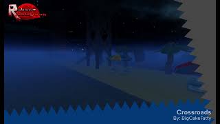 TRUD Crossroads V3 Main Background Theme