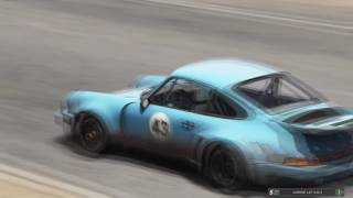 Assetto Corsa - Porsche 911 RSR - Riverside Long - 1:49.986