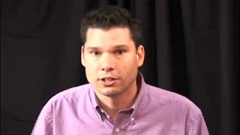 Do our prayers really influence God? | Andrew Farley