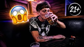 I Went To The Club!? (WE OUTSIDE)