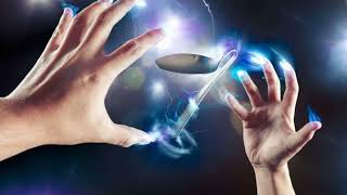 Telekinesis & Levitation (Subliminal, Morphic, Brainwaves, Voilet flame, Placebo effect, Chi energy)