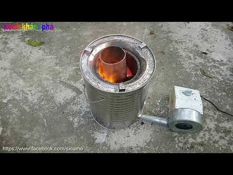 Video: Cách Nấu Trong Lò
