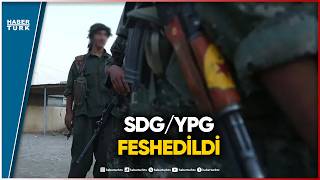 Sdg/Ypg Feshedildi: Örgüt Suriye Devlet Kurumlarına Nasıl Entegre Olacak?