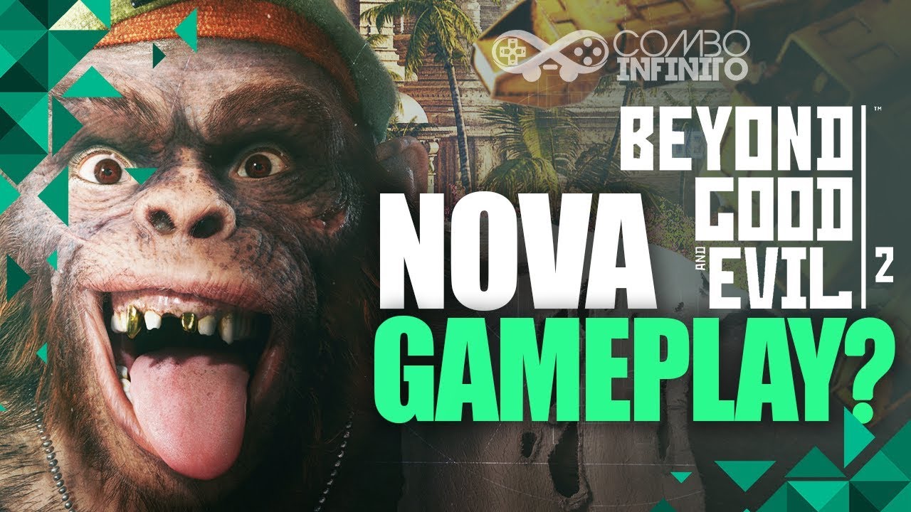 download beyond good and evil 2 game