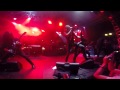 Satyricon - Now, diabolical -Live 2014 70000 Tons of Metal