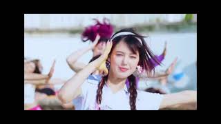 SUPER SHY - PHAM HANNIE | SONG DEBUT