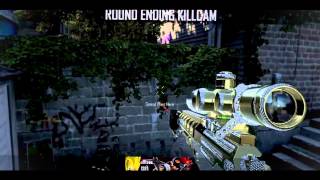 Rize - Joined Level by House