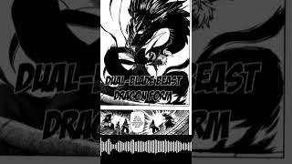 Every Shonen Everywhere All at Once #shorts