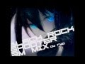 Miniature de la vidéo de la chanson ブラック★ロックシューター 2M Mix