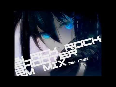 ブラック★ロックシューター 2M MIX (Black★Rock Shooter 2M MIX)