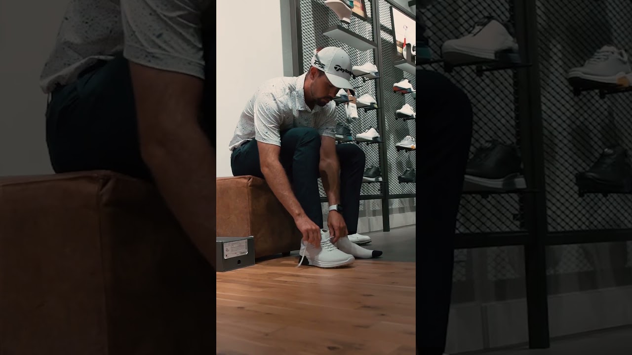 Golf Experience at Designer Outlet Algarve | Video Production by Murilo Diogo