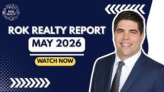 Real Estate Market Today: MAY 2026 | Prices Rising, Sales Stabilizing, Rates at 6.3%
