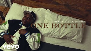 PaBrymo - One Bottle (Lyric Video) ft. Jay Teazer