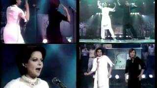 Video thumbnail of "BACCARA "A & A Special Megamix 2011""