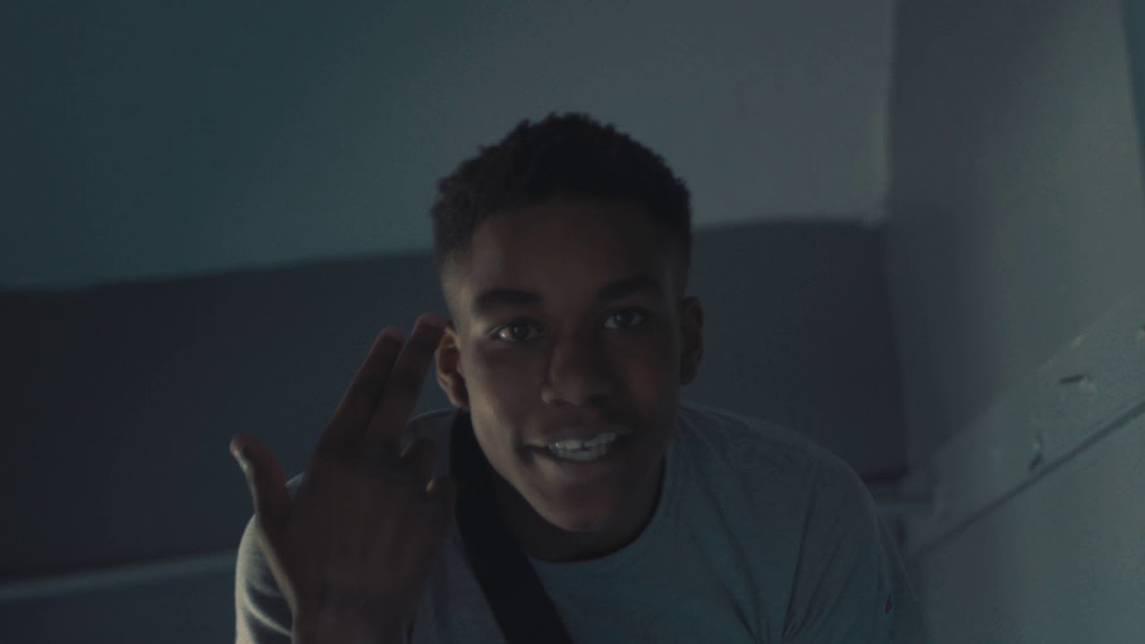 SN9 - After Effect (Official Music Video 2019) @SkrillaVisuals