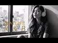Top R&B Hits 2025 - Best RnB songs playlist ~ New R&B songs 2025