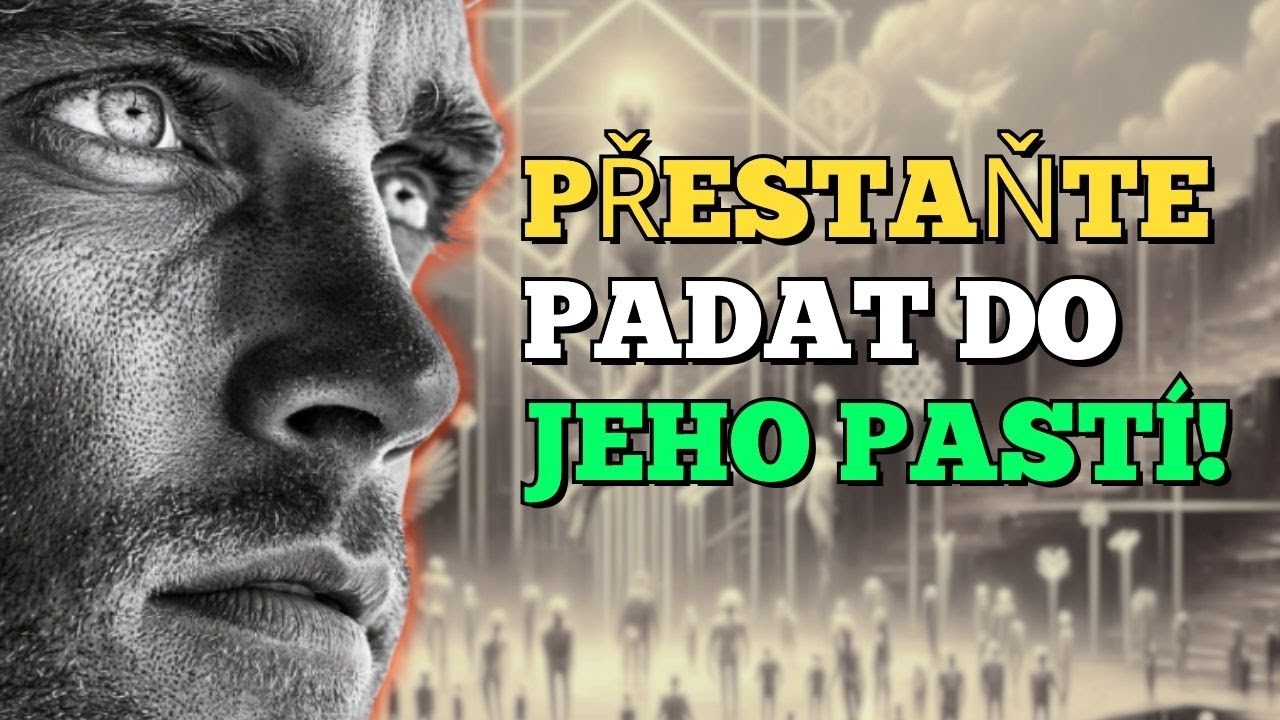 Pokud to uděláte, narcista vás už nikdy nebude manipulovat! Zjistěte to hned teď